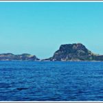 Capones Island and the Century Old Lighthouse