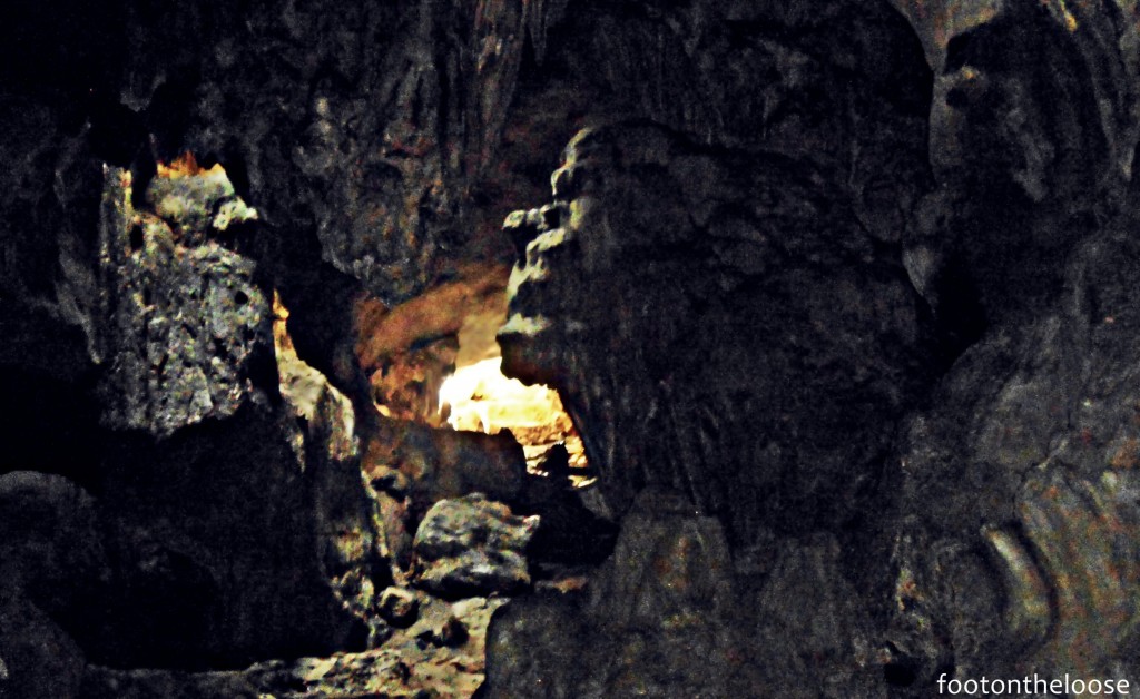 CALINAWAN CAVE: Nature and History In One Fun Adventure