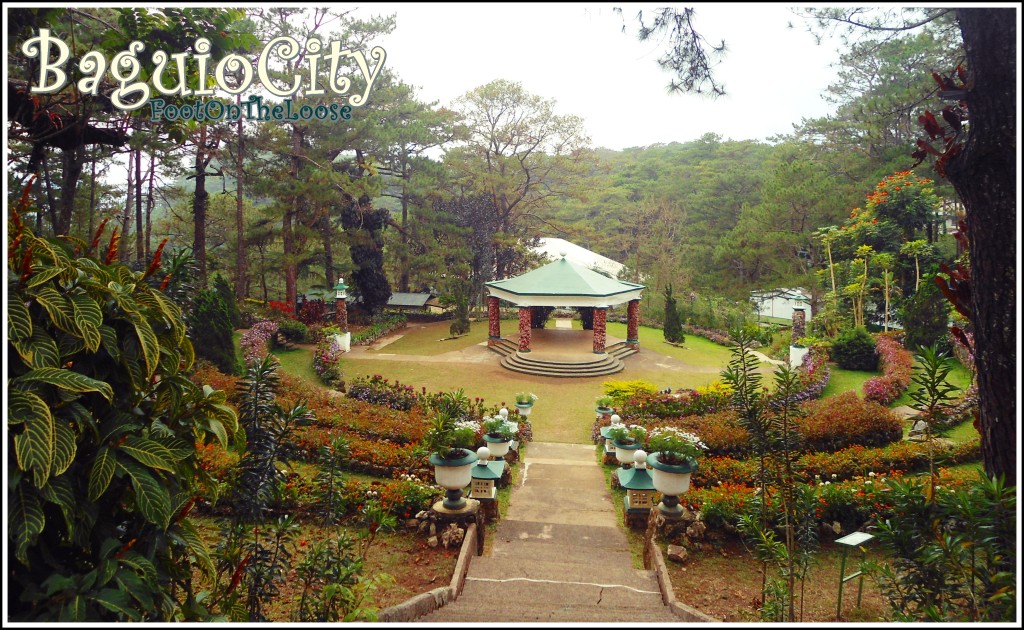 BAGUIO CITY: Travel Guide, Tips, Cheap Hotels and More