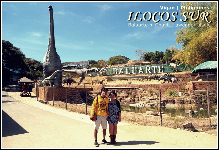 Vigan ilocos sur