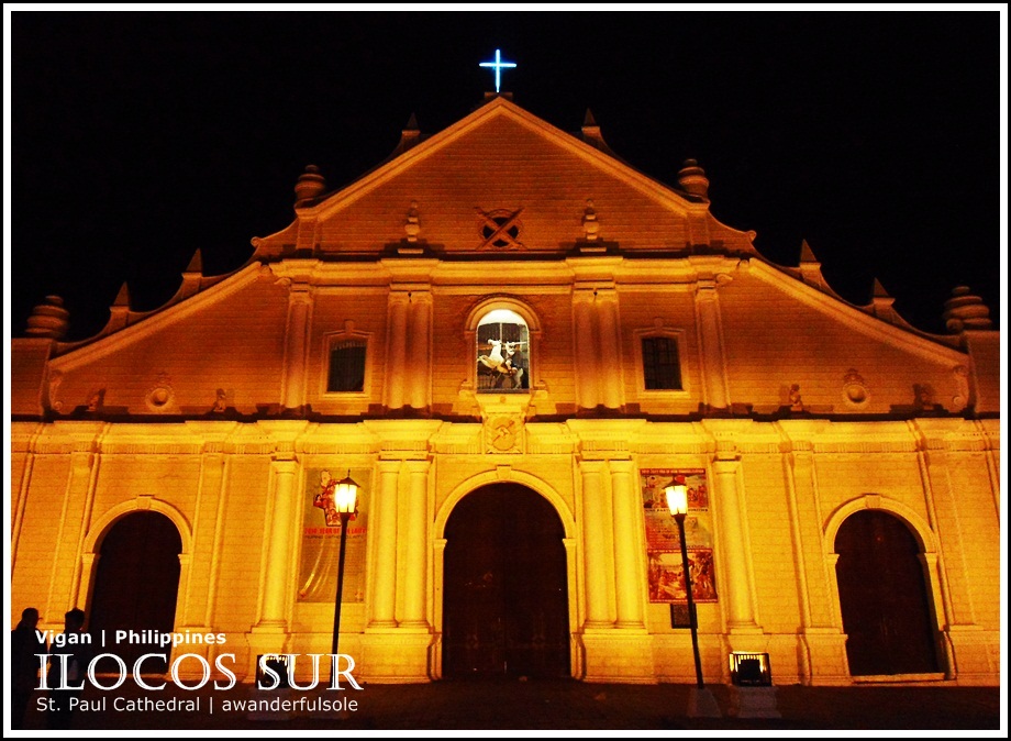 Vigan ilocos sur