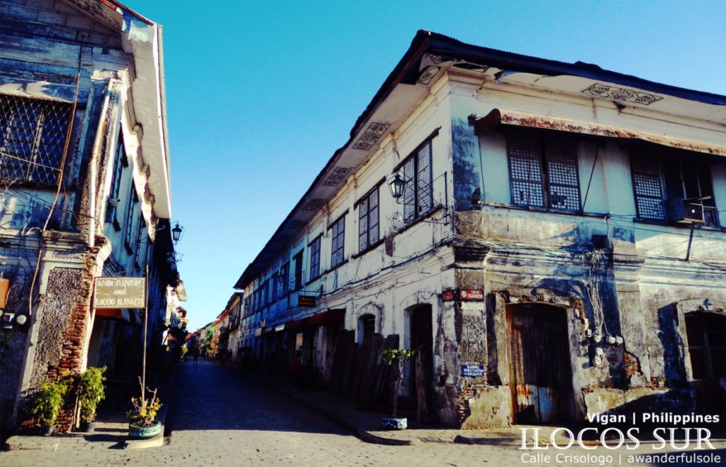 VIGAN: Travel Guide, Tips, Cheap Hotels and More