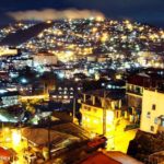 Tourists spots in Baguio City