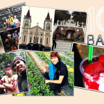 To Do List for Baguio