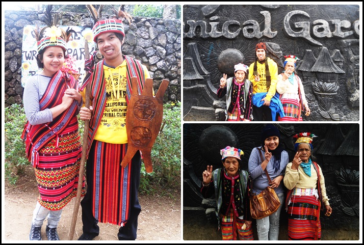 THINGS TO DO IN BAGUIO