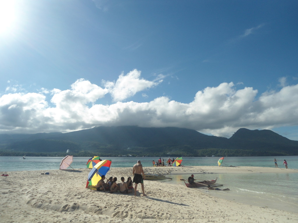 Camiguin Island