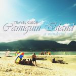 Budget and travel guide to Camiguin