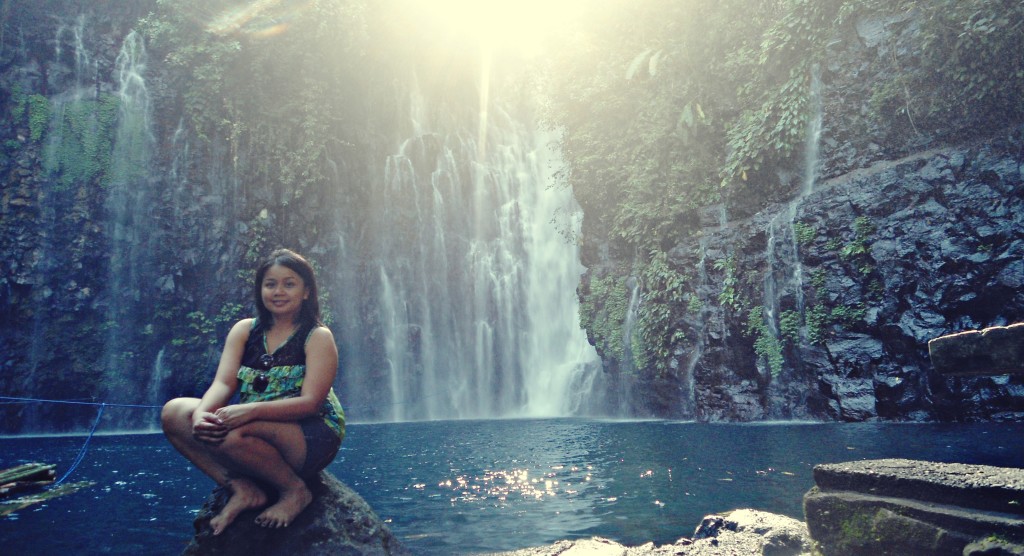 Tinago Falls Travel Guide