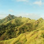 MT. BATULAO CLIMB GUIDE