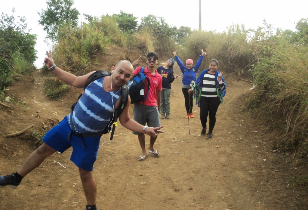 Mt. Batulao Beginner's guide