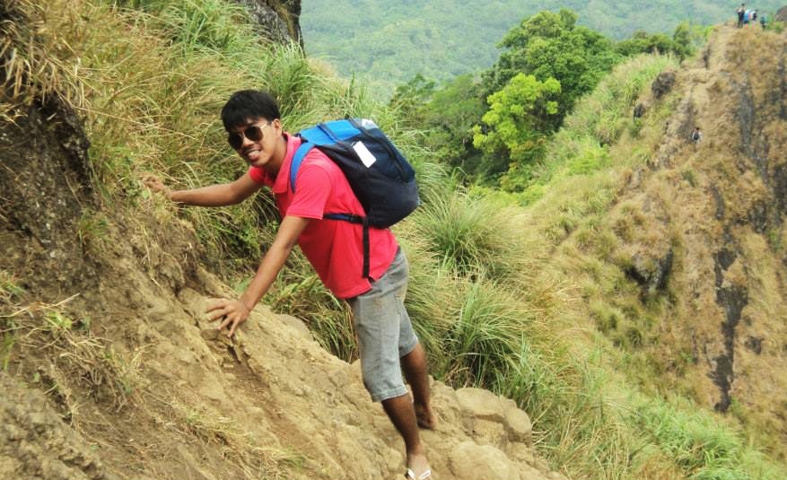 Mt. Batulao Beginner's guide