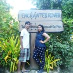Hinatuan Enchanted River