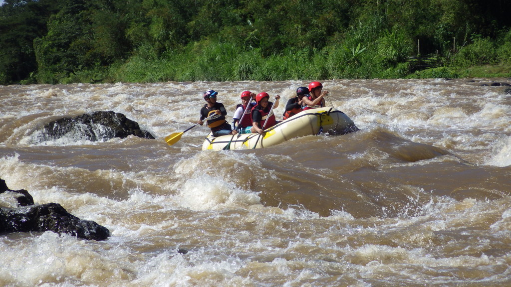 Activities in cagayan de oro