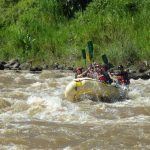 Whitewater rafting Cagayan De Oro