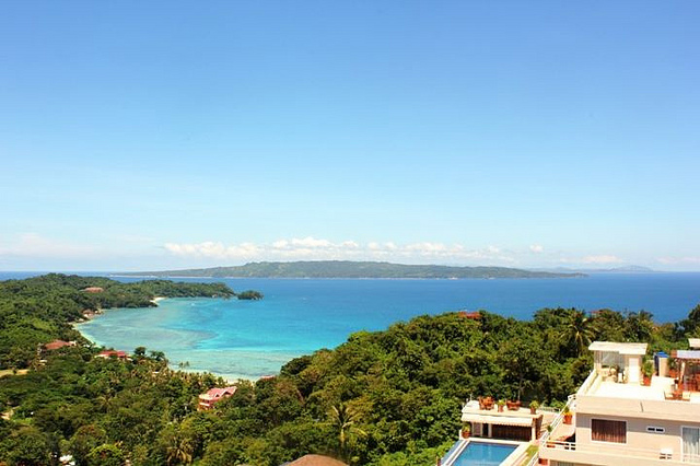 THINGS TO DO IN BORACAY