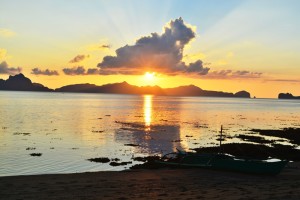 EL NIDO PALAWAN