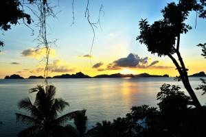 EL NIDO PALAWAN