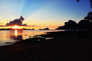 EL NIDO PALAWAN