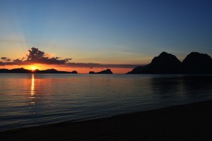 EL NIDO PALAWAN