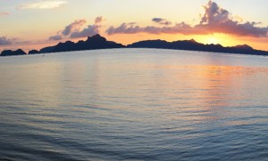 EL NIDO PALAWAN