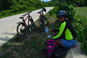 Adventure in El Nido