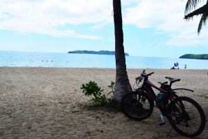 Adventure in El Nido