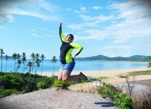 Adventure in El Nido