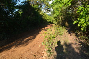 Adventure in El Nido