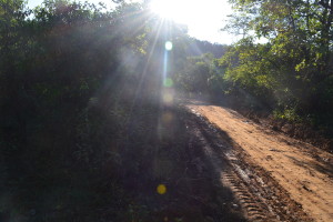 Adventure in El Nido