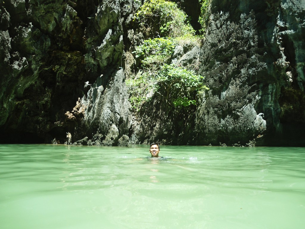 EL NIDO ISLAND HOPPING