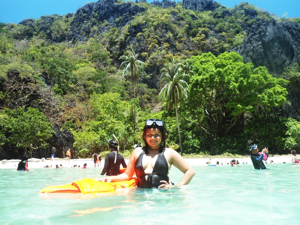 EL NIDO ISLAND HOPPING