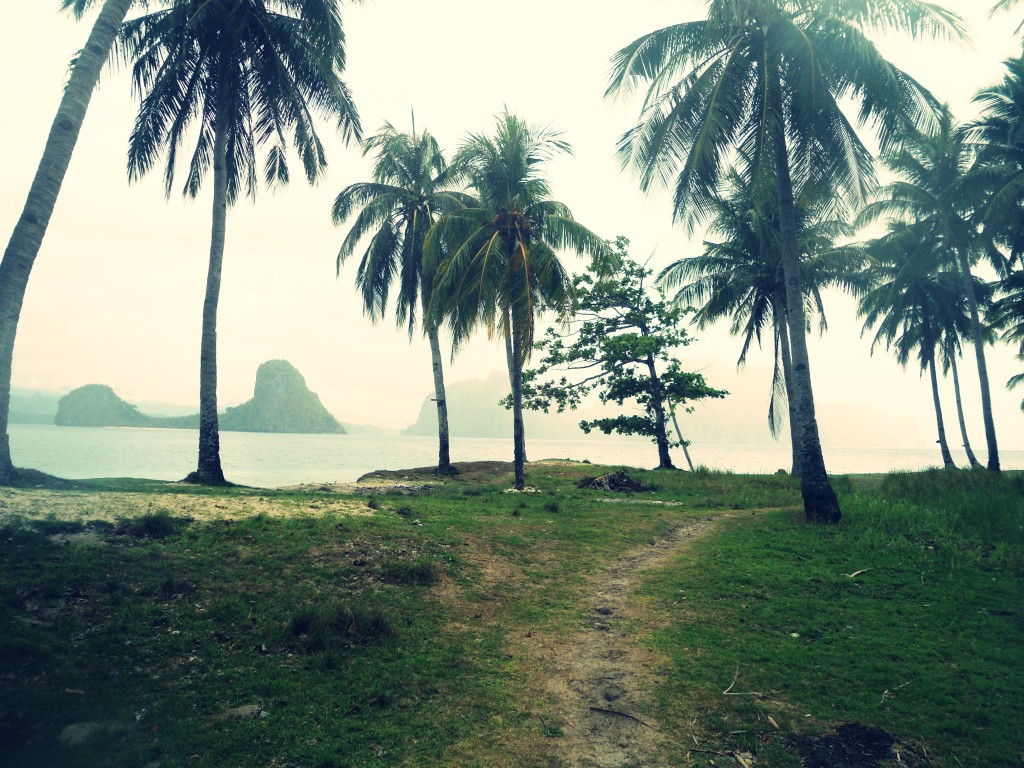 EL NIDO ISLAND HOPPING