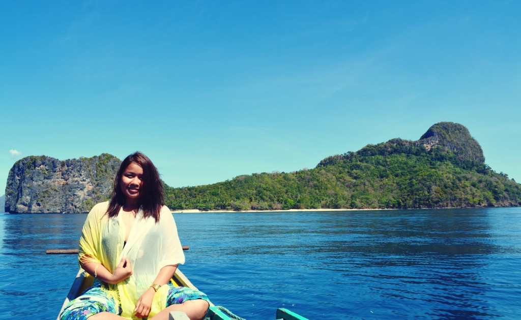 EL NIDO ISLAND HOPPING