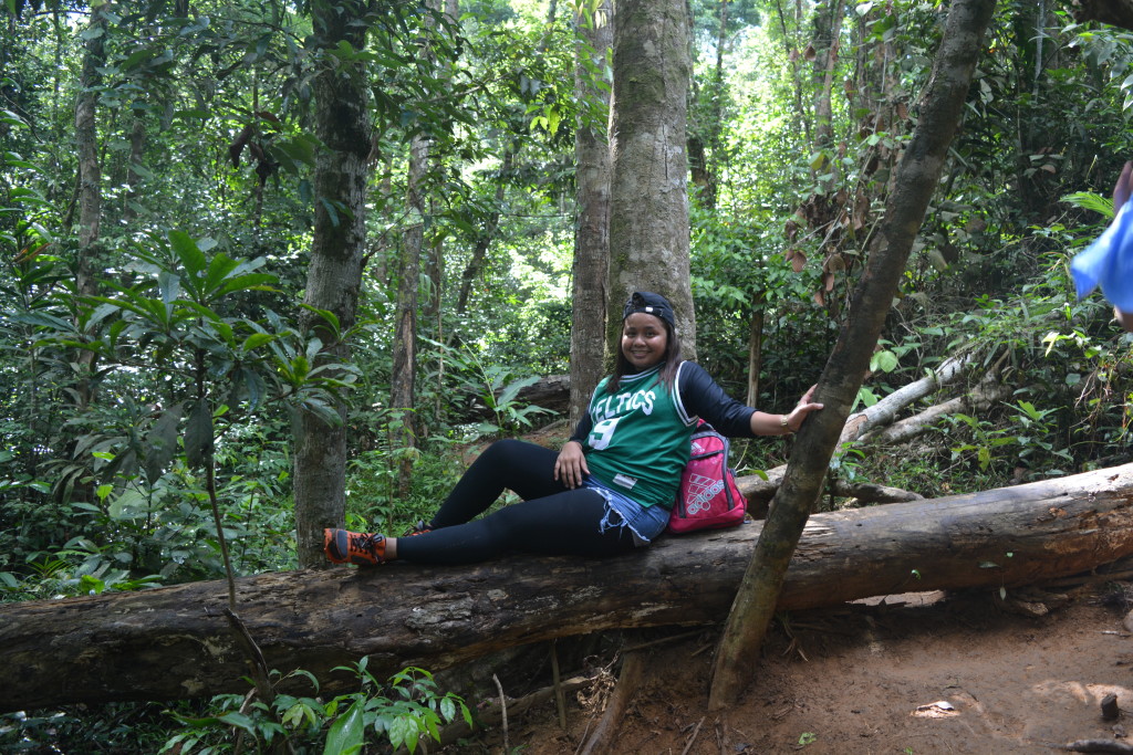 PICO DE LORO TRAVERSE & MONOLITH