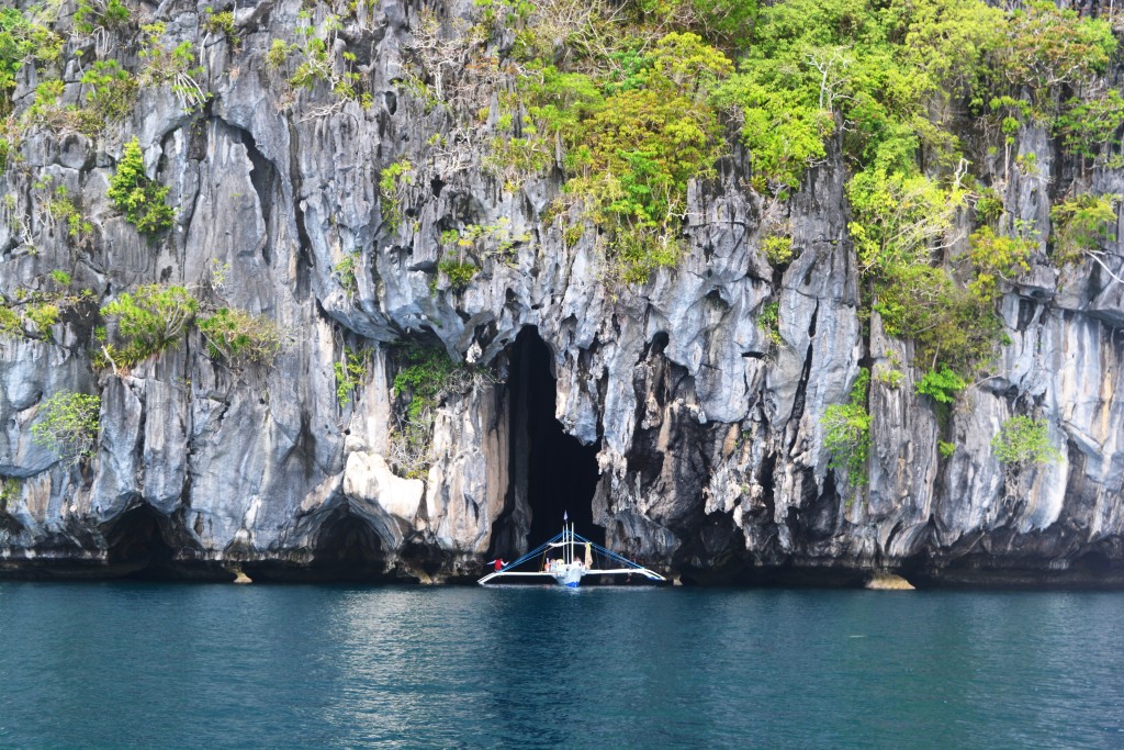 EL NIDO ISLAND HOPPING