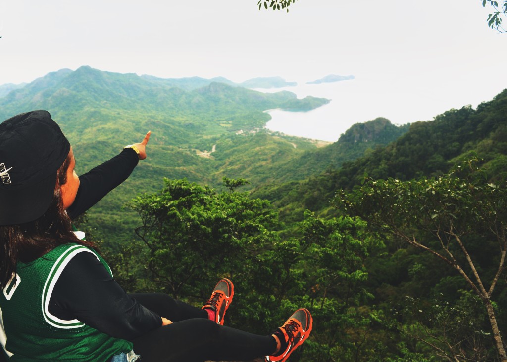 PICO DE LORO TRAVERSE & MONOLITH