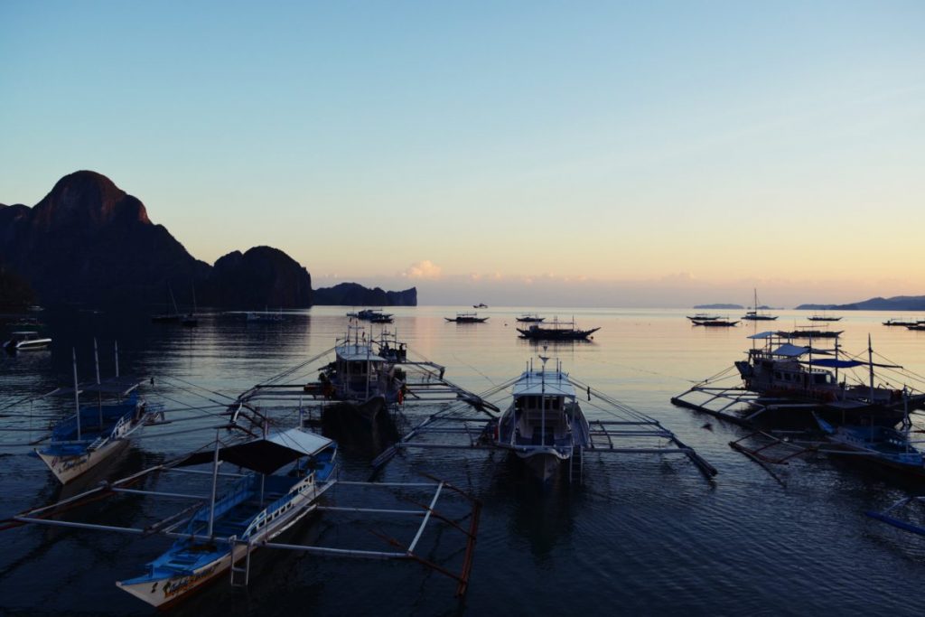 Guide to El Nido Palawan