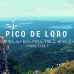 Pico De Loro Traverse & Monolith
