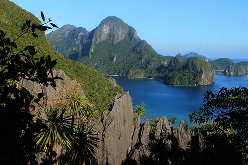 EL NIDO ISLAND HOPPING