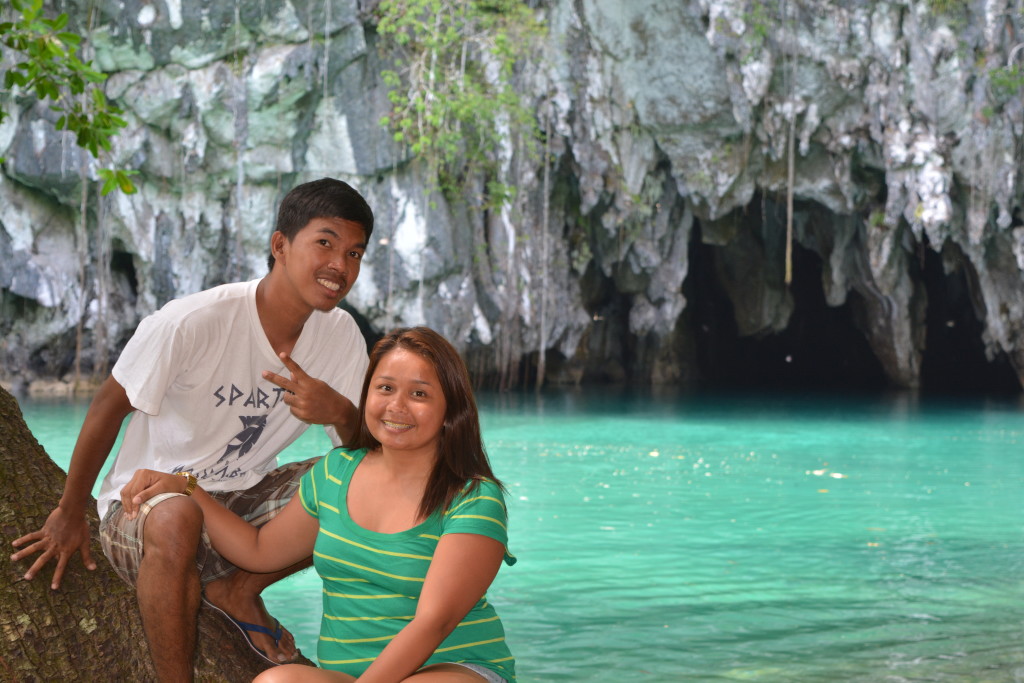 TOURIST ACTIVITIES IN PUERTO PRINCESA