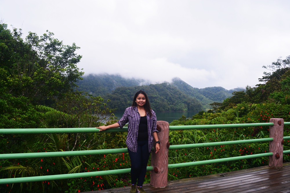 TRAVEL GUIDE TO THE TWIN LAKES DANAO AND BALINSASAYAO