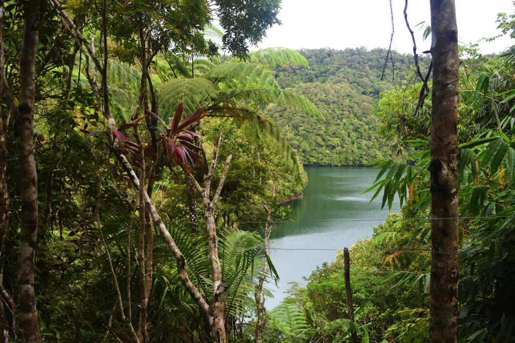 TRAVEL GUIDE TO THE TWIN LAKES DANAO AND BALINSASAYAO