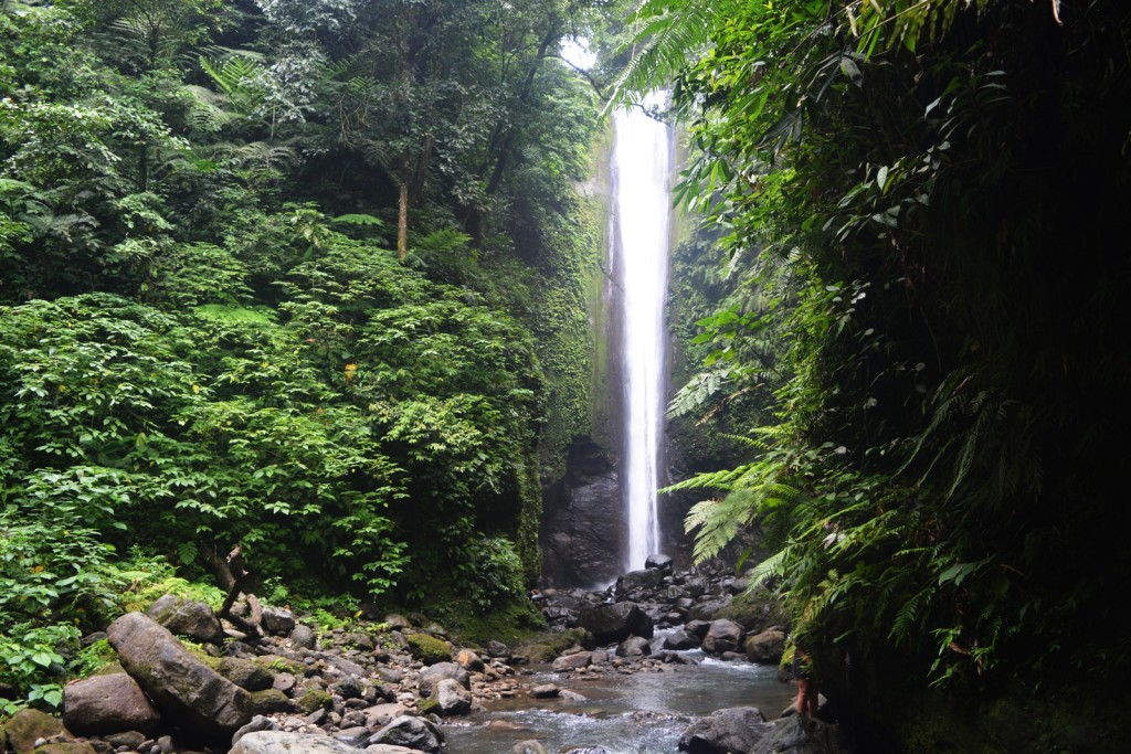 TRAVEL GUIDES TO CASARORO FALLS & PULANGBATO FALLS