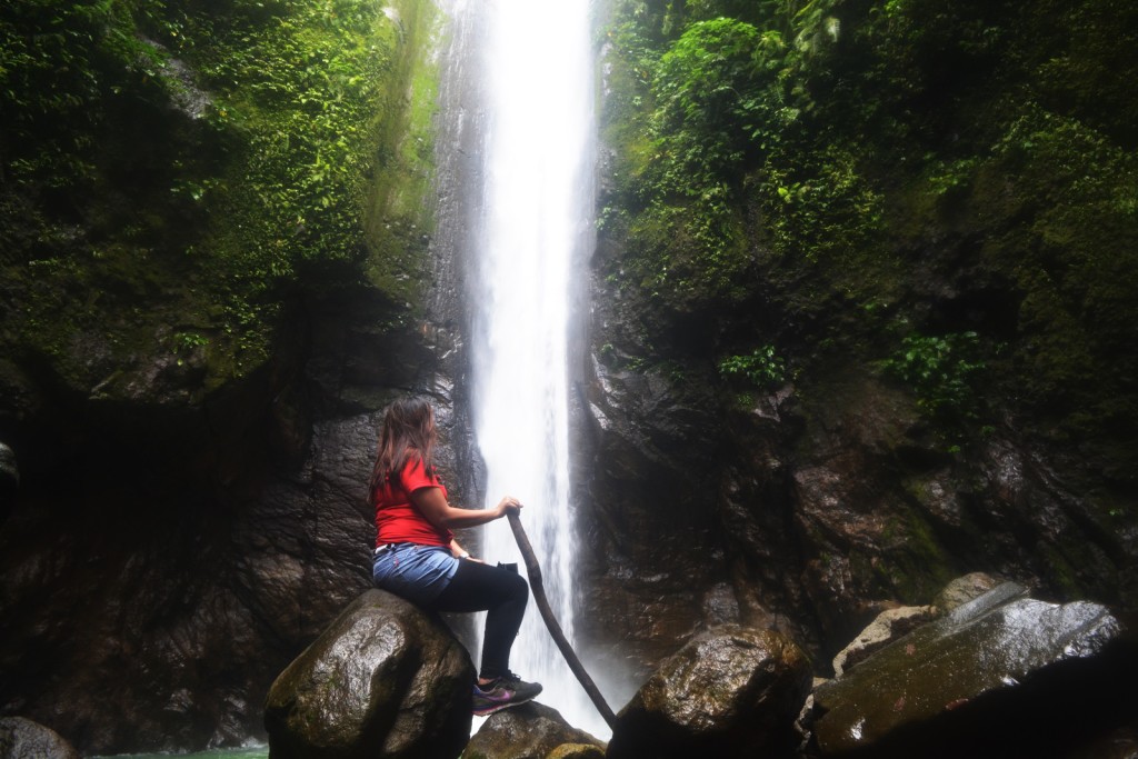 TRAVEL GUIDES TO CASARORO FALLS & PULANGBATO FALLS