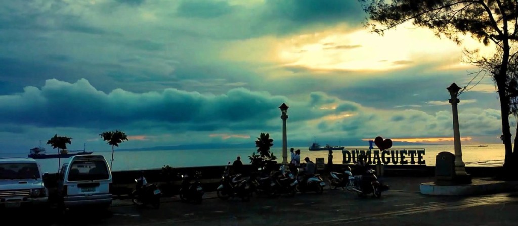 Rizal Boulevard