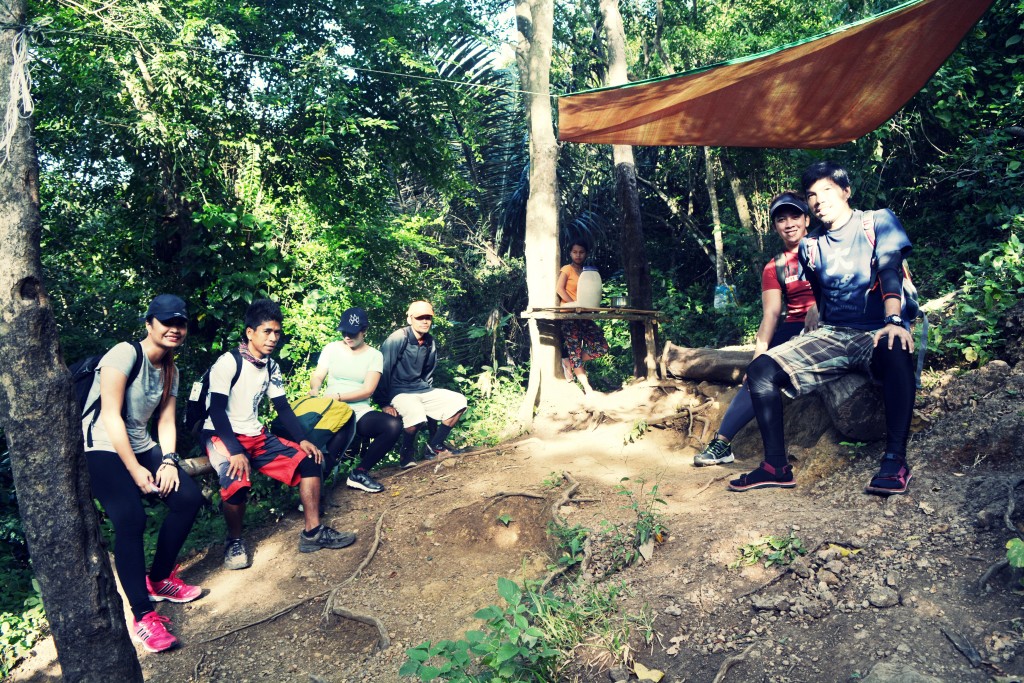 MT. MACULOT ROCKIES SUMMIT GROTTO