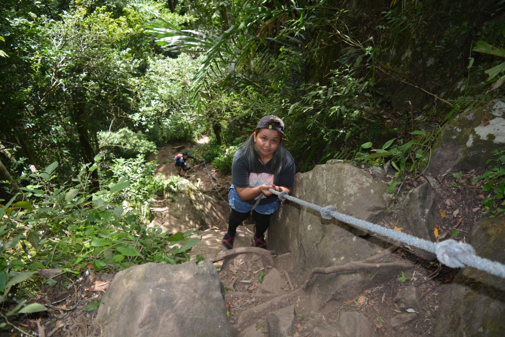 MT. MACULOT ROCKIES SUMMIT GROTTO