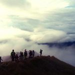 Mt. Pulag Bokod Benguet