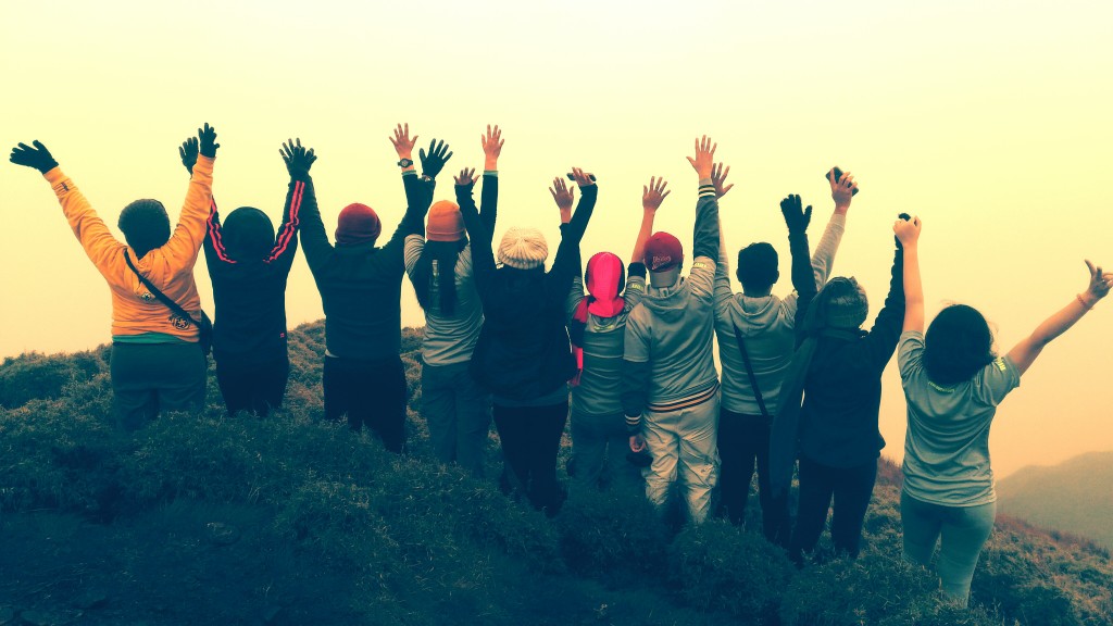 Mt. Pulag Bokod Benguet