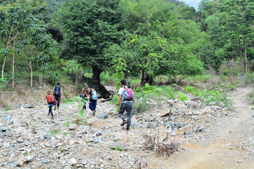 MT. TIBIG LOBO BATANGAS